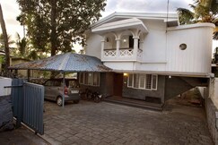 Lailas service apartments, Cochin Lailas service apartments, Cochin