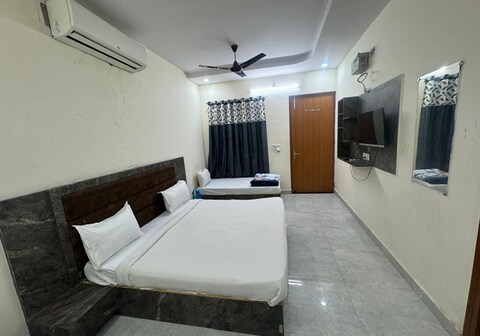 Meera residency vrindavan