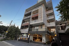 Hotel Keshav Residency Gurgaon, Gurgaon Hotel Keshav Residency Gurgaon, Gurgaon