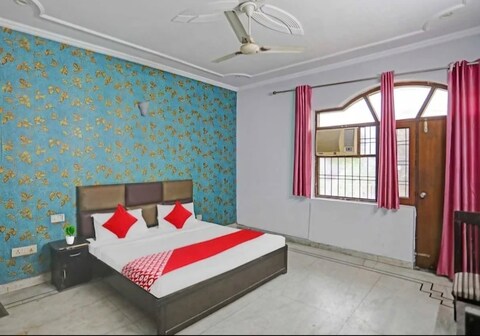 K & A HOTELS