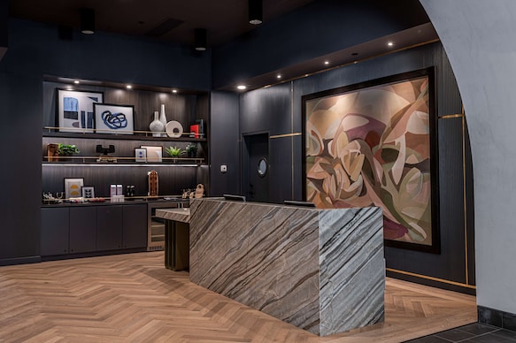 The Westley Calgary Downtown, Tapestry Collection by Hilton