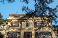 Pine View Apartment A Wandertrails Stay, Shimla Pine View Apartment A Wandertrails Stay, Shimla
