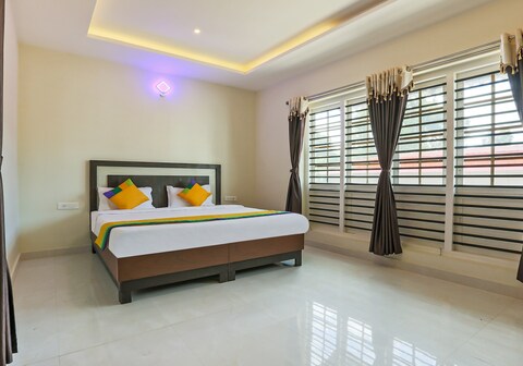 Itsy Hotels Kottaram Residency