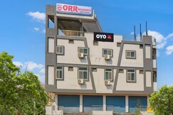 Hotel O ORR RESIDENCY, Hyderabad Hotel O ORR RESIDENCY, Hyderabad