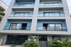 Braj Raj Regency, Kolkata Braj Raj Regency, Kolkata