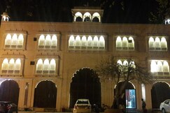 Tourist Rest House, Agra Tourist Rest House, Agra
