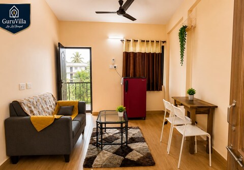Guruvilla Hotel