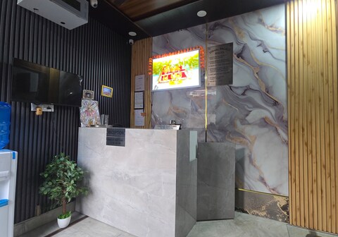 New Vishal Guest House