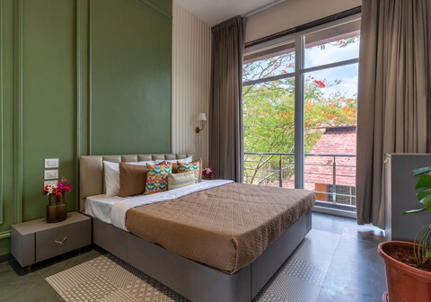 StayVista at Odessa Enclave