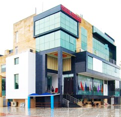 Neelam Palace, Singrauli Neelam Palace, Singrauli