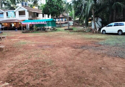 Sea SIDE Beach Resort