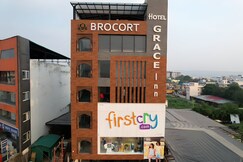 Grace Inn Hotel, Dehradun Grace Inn Hotel, Dehradun