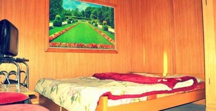 Hotel Dolma Chhinkar, Tawang Hotel Dolma Chhinkar, Tawang