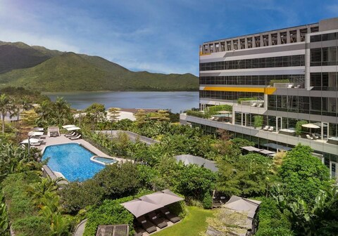 The Silveri Hong Kong - Mgallery