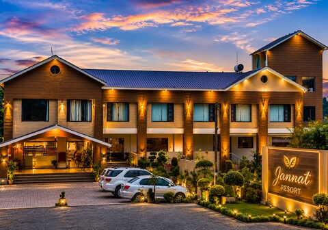 Jannat Resort