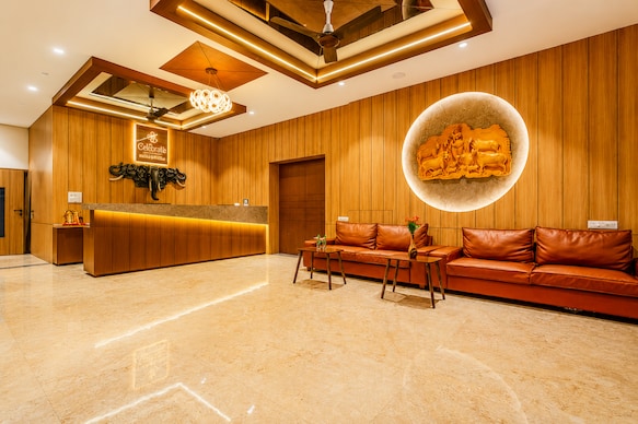 Daksh The Grand Goverdhan Dwarka