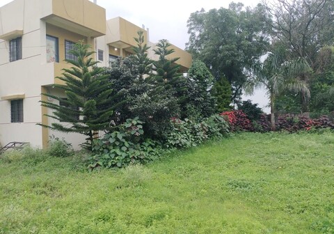 Hotel Sai Shradha lodging