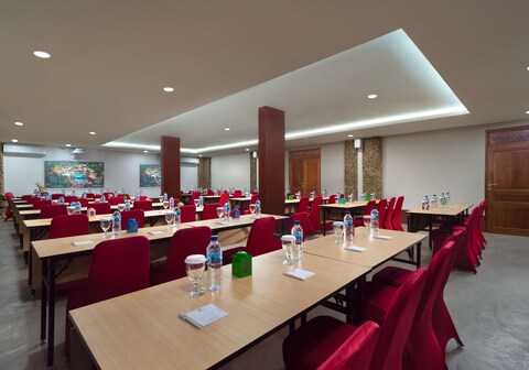 Best Western Premier Agung Resort Ubud