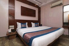 OYO 5494 Hotel Odeon Continental, Delhi OYO 5494 Hotel Odeon Continental, Delhi
