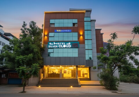 FabHotel DSG Residency