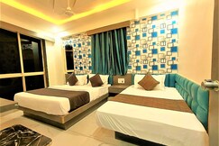 Hotel Bhavya Raj, Gandhinagar Hotel Bhavya Raj, Gandhinagar