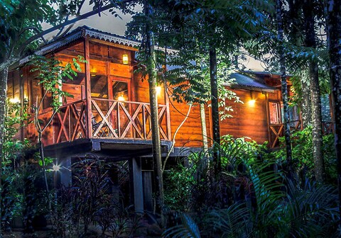 Glendale Holiday Homes | Hill-view Cottages