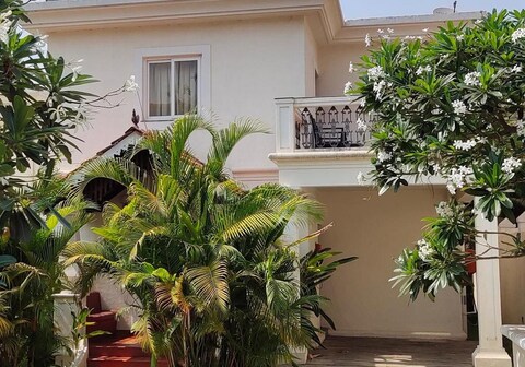 Villa Carpe Diem 4BHK Villa with Private Pool