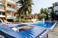 OYO 774 Hotel Sun park, Goa OYO 774 Hotel Sun park, Goa
