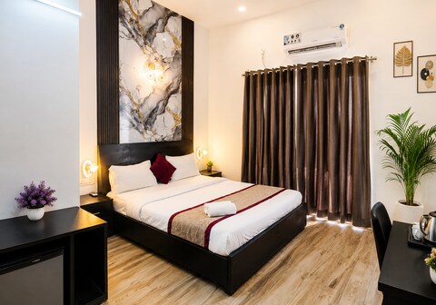 Krishna kunj Residence