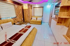 Krishna Hotel AS, Haridwar Krishna Hotel AS, Haridwar