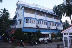 Dariya Darshan Hotel, Daman Dariya Darshan Hotel, Daman