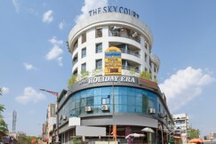 HOTEL HOLIDAY ERA LODGING, Chhatrapati Sambhajinagar HOTEL HOLIDAY ERA LODGING, Chhatrapati Sambhajinagar