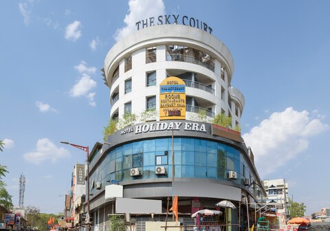 HOTEL HOLIDAY ERA LODGING