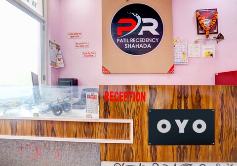 Hotel O PATIL RESIDENCY LODGING