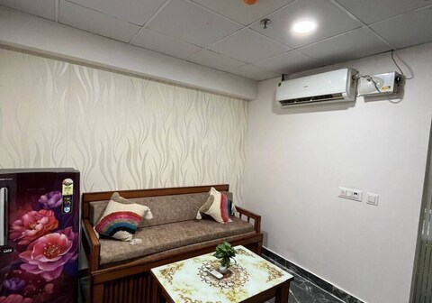 Comfy Den by Regal Homes