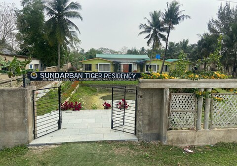 Sunderban Tigar Residency