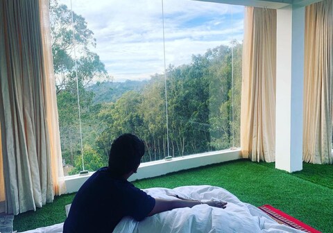 Sherva Stellar Resort