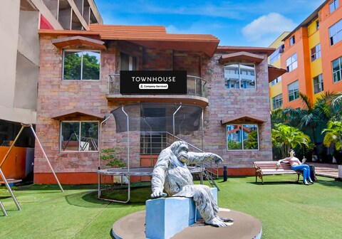 Super Townhouse New Digha Formerly Hotel Coral