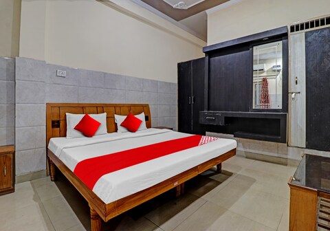 Hotel O Vishal Paradise