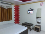 Hotel Mega Palace, Patna Hotel Mega Palace, Patna