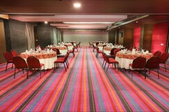 Regenta Almeida, Chandigarh Regenta Almeida, Chandigarh