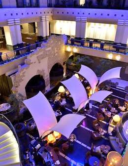 Radisson Collection Grand Place Brussels