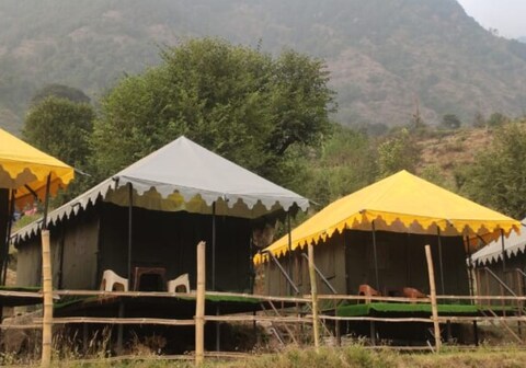 MOK VYAS CAMPING