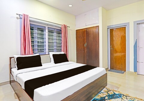 Hotel O New Yatra Residency