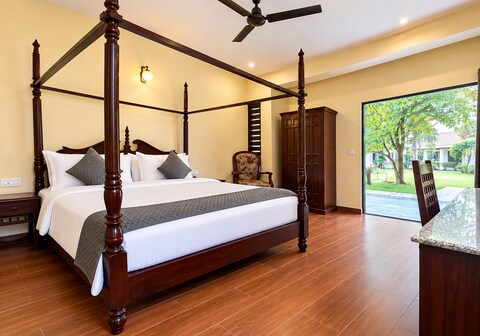 Las Cabanas Resort