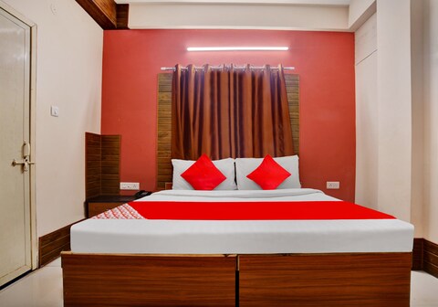Hotel O Sudipti Resort
