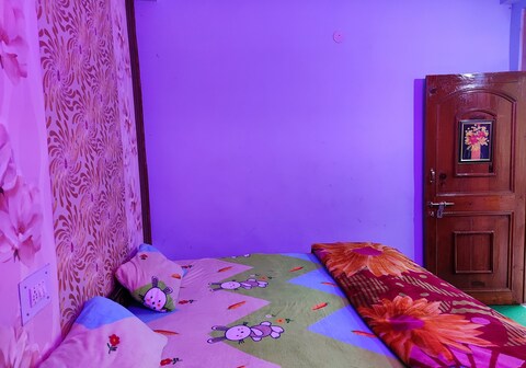 Village and wild cafe  PuLga