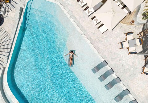 Fairmont Doha
