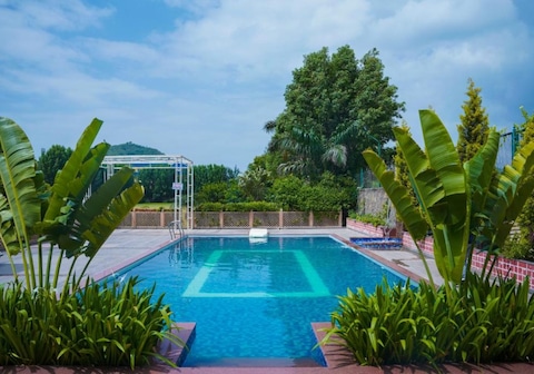 Abha Farms and Resorts