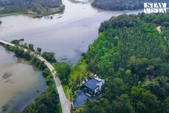 StayVista at The Rivernook, Coorg StayVista at The Rivernook, Coorg